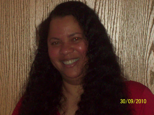 Angela Ansari Photo 5