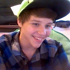 Jake Wolfe Photo 9