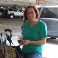 Sue Brown Photo 10
