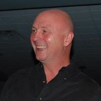 Gerry Lang Photo 11