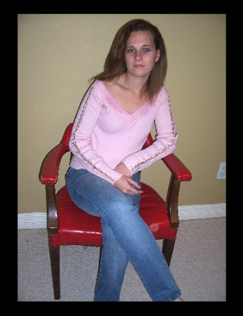 April Allen Photo 7
