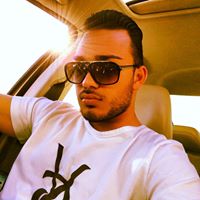 Daniel Abraham Photo 22