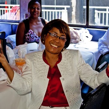 Linda Patterson Photo 8