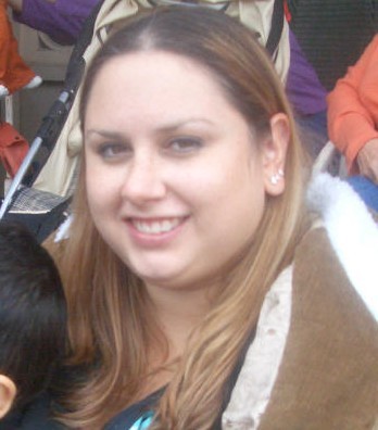 Emily Jenkins Photo 5