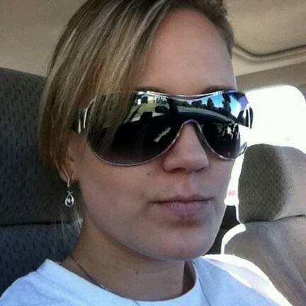Kelli Harris Photo 8