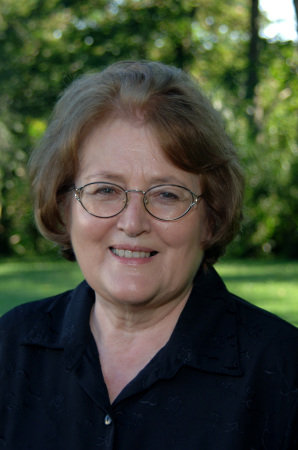 Rebecca Stewart Photo 10