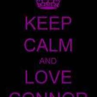 Connor Rushing Photo 4