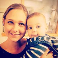 Samantha Tarr Photo 9