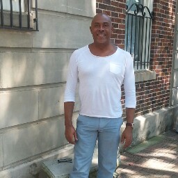 David Brice Photo 26
