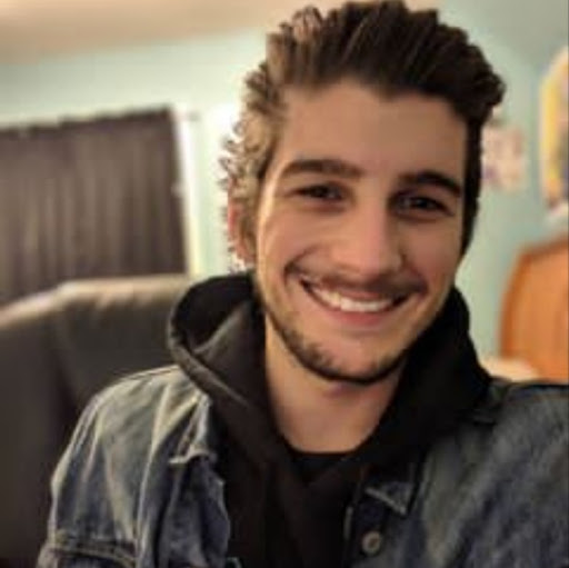 Connor Gordon Photo 18