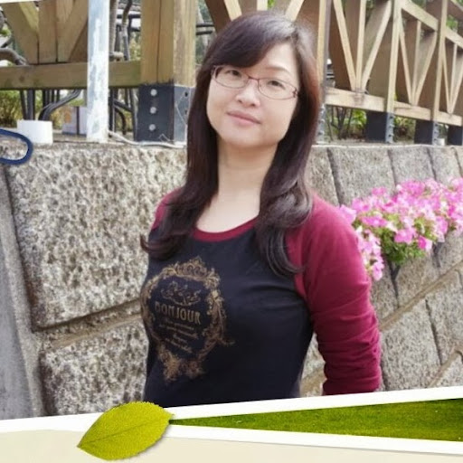 Lynn Lin Photo 20