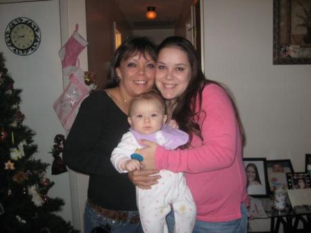 Cindy Horner Photo 5