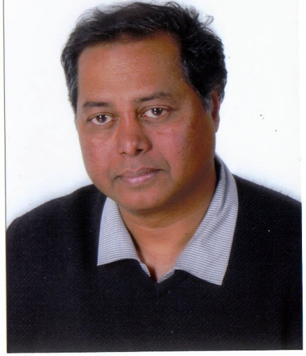 Ronnie Roy Photo 34
