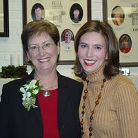 Mary Swain Photo 12