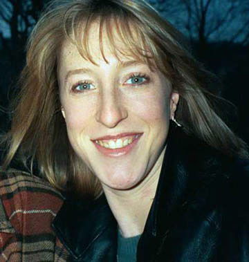 Kathryn Harris Photo 9
