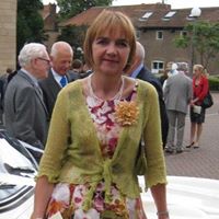Kathleen Middleton Photo 9