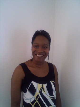 Claudette Jenkins Photo 2