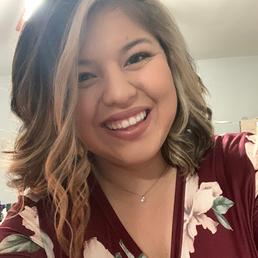 Michelle Trujillo Photo 30