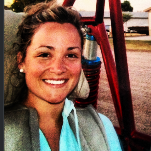 Alissa Erickson Photo 15