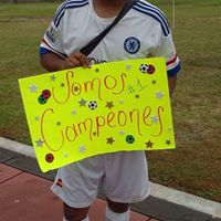 Feliciano Rosales Photo 3