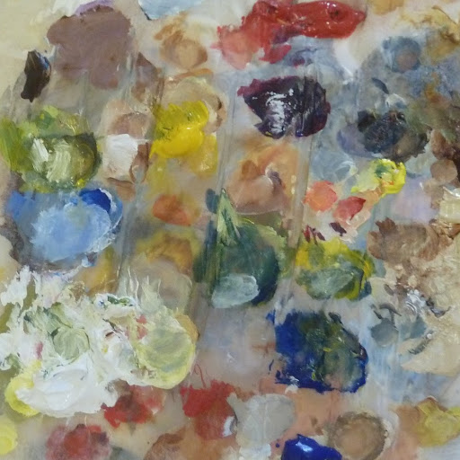 Eve Pollock Photo 1