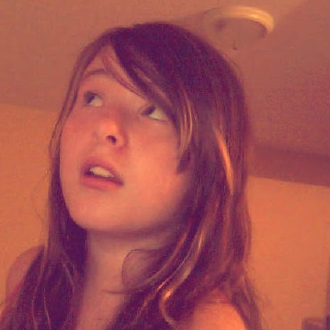 Brittany Warren Photo 22