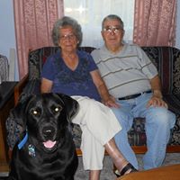 Frances Miller Photo 14