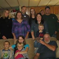 Brandy Capps Photo 11