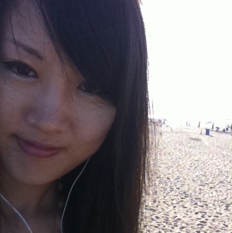 Lindsay Zhang Photo 18