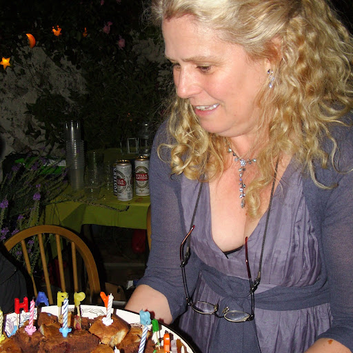 Jane Faulkner Photo 39