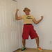 Brad Ray Photo 27
