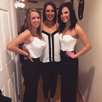 Samantha Huber Photo 23