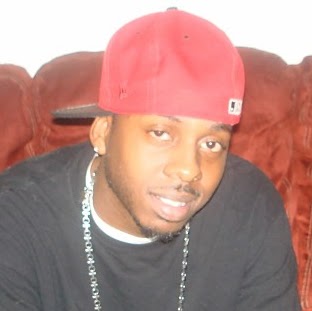 Marcus Thomas Photo 36