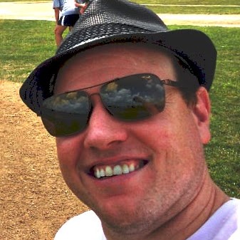 Adam Baker Photo 24