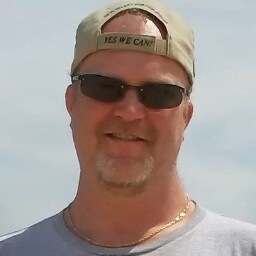 Scott Bergin Photo 18