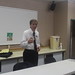 Glenn Hall Photo 21