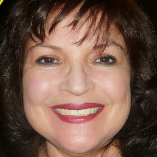 Jeanette Thomas Photo 40