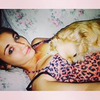 Leah Simpson Photo 13