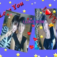Chen Lang Photo 12