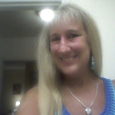Nancy Reed Photo 6