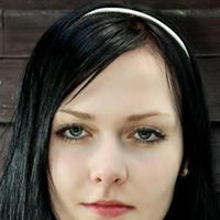 Virginia Potts Photo 12