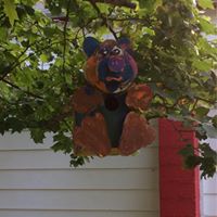 Carolyn Pennell Photo 8