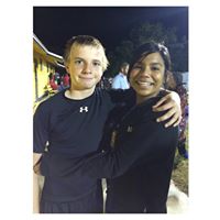 Abigail Hernandez Photo 13