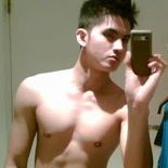 Timothy Wong Photo 45