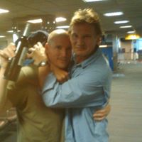 Sean Keating Photo 10