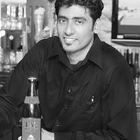 Joseph Ali Photo 11