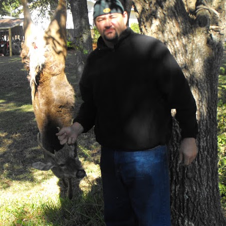 Bernard Miller Photo 9