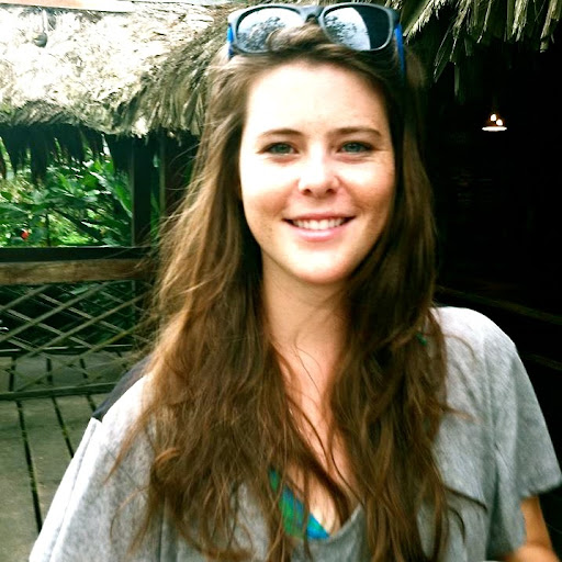 Amy Worthington Photo 38