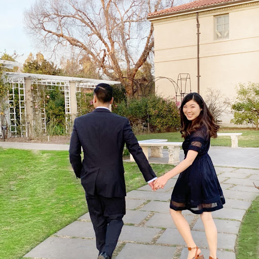 Jennifer Yi Photo 37