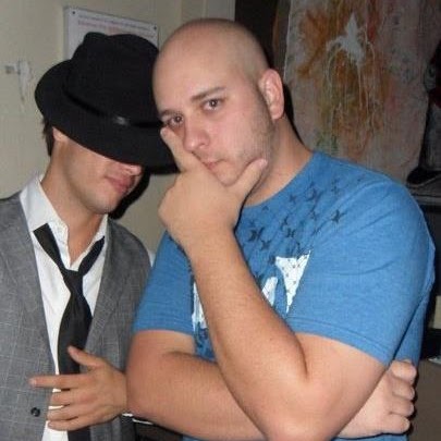 Brent Carter Photo 8